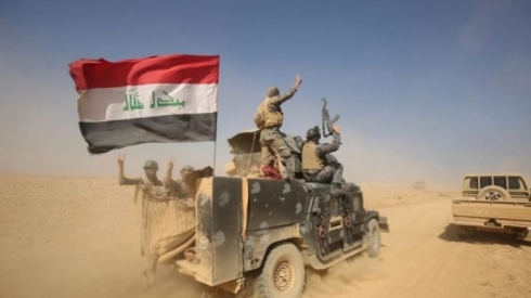 Wezîrê Berevanî yê Iraqê hişyariya şerê navxweyî dide